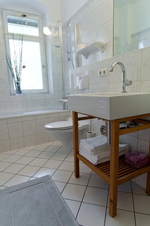 Neustadtperle Drezno Pokój zdjęcie